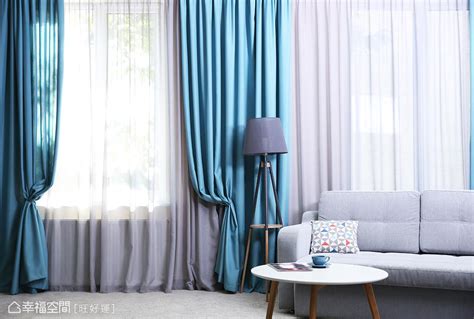房間窗簾顏色風水